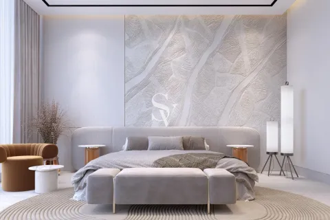 Apartment til salg i Jumeirah Village Circle, Dubai, UAE 2 soveværelser, 106 kvm № 658253 - foto 6