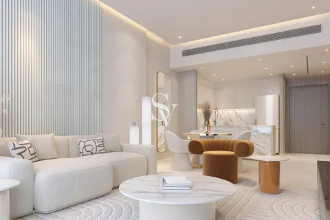 Apartment til salg i Jumeirah Village Circle, Dubai, UAE 2 soveværelser, 106 kvm № 658253 - foto 3
