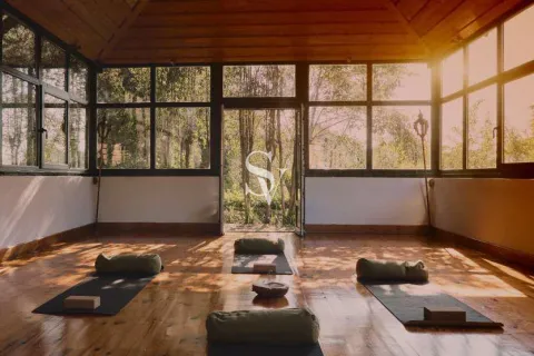 Leilighet til salgs i Dubai Land, Dubai, Emiratene 2 soverom, 105 kvm Nr. 658256 - Foto 4