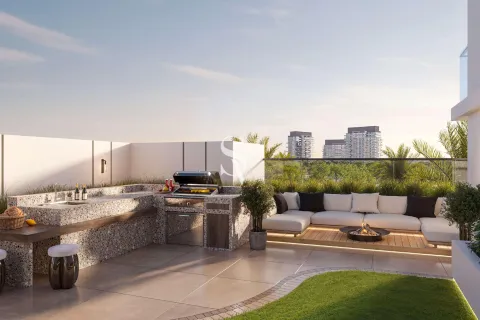 Leilighet til salgs i Dubai Land, Dubai, Emiratene 2 soverom, 105 kvm Nr. 658256 - Foto 25