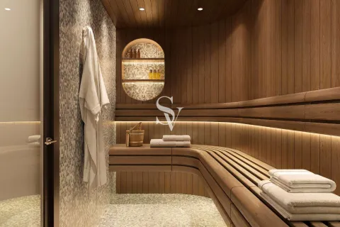 Leilighet til salgs i Dubai Land, Dubai, Emiratene 2 soverom, 105 kvm Nr. 658256 - Foto 3