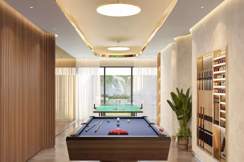 Leilighet til salgs i Dubai Land, Dubai, Emiratene 2 soverom, 105 kvm Nr. 658256 - Foto 20