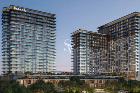 Lägenhet till försäljning i Dubai Hills Estate, Dubai, UAE 1 sovrum, 69 kvm Nr. 658255 - fotografi 3