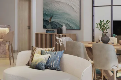 Apartman u Damac District u gradu DAMAC Hills (Akoya by DAMAC), Dubai, UAE 1 spavaća soba, 63 m2 Br. 658254 - Slika 9