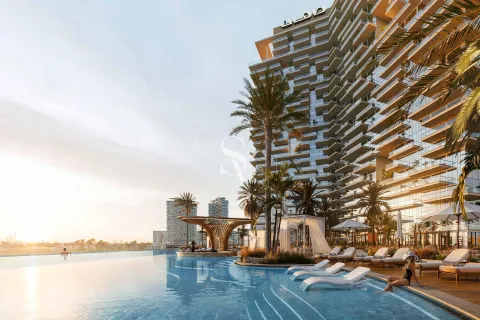 Apartman u Damac District u gradu DAMAC Hills (Akoya by DAMAC), Dubai, UAE 1 spavaća soba, 63 m2 Br. 658254 - Slika 11