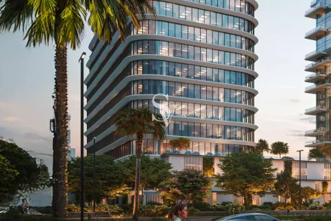 Apartman u Damac District u gradu DAMAC Hills (Akoya by DAMAC), Dubai, UAE 1 spavaća soba, 63 m2 Br. 658254 - Slika 16