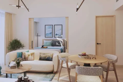 Apartman u Damac District u gradu DAMAC Hills (Akoya by DAMAC), Dubai, UAE 1 spavaća soba, 63 m2 Br. 658254 - Slika 10