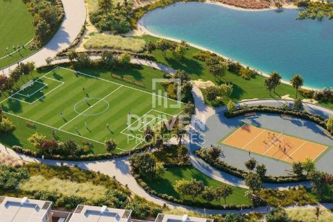 Adosado en venta en DAMAC Hills (Akoya by DAMAC), Dubai, EAU 4 dormitorios, 219 m2 № 653849 - foto 5