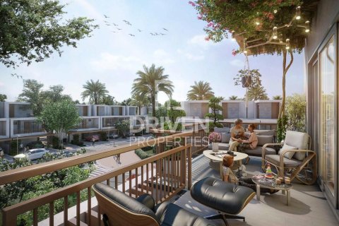 Adosado en venta en DAMAC Hills (Akoya by DAMAC), Dubai, EAU 4 dormitorios, 219 m2 № 653849 - foto 11