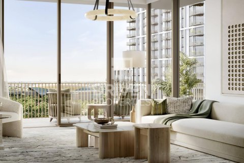 Appartamento in vendita a Dubai Creek Harbour (The Lagoons), Dubai, EAU 3 camere da letto, 165 mq. № 653847 - foto 1