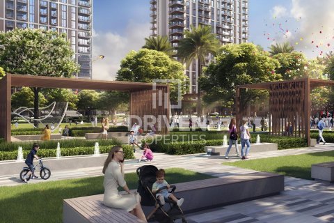 Appartamento in vendita a Dubai Creek Harbour (The Lagoons), Dubai, EAU 3 camere da letto, 165 mq. № 653847 - foto 6