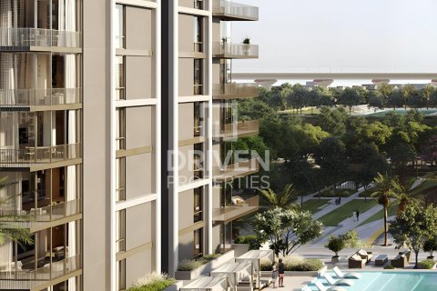 Appartamento in vendita a Dubai Creek Harbour (The Lagoons), Dubai, EAU 3 camere da letto, 165 mq. № 653847 - foto 12