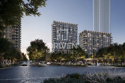 Appartamento in vendita a Dubai Creek Harbour (The Lagoons), Dubai, EAU 3 camere da letto, 165 mq. № 653847 - foto 11