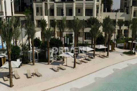 Appartamento in vendita a Dubai Creek Harbour (The Lagoons), Dubai, EAU 3 camere da letto, 165 mq. № 653847 - foto 24