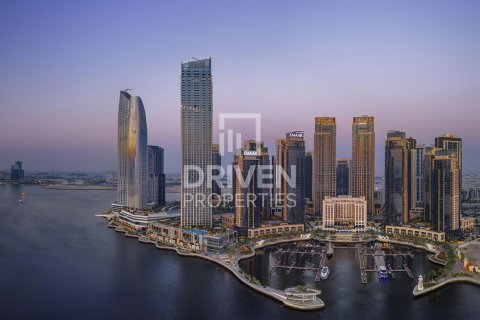 Appartamento in vendita a Dubai Creek Harbour (The Lagoons), Dubai, EAU 3 camere da letto, 165 mq. № 653847 - foto 15