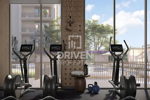 Appartamento in vendita a Dubai Creek Harbour (The Lagoons), Dubai, EAU 3 camere da letto, 165 mq. № 653847 - foto 4