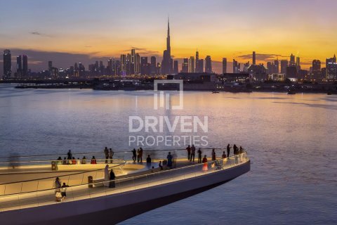 Appartamento in vendita a Dubai Creek Harbour (The Lagoons), Dubai, EAU 3 camere da letto, 165 mq. № 653847 - foto 23