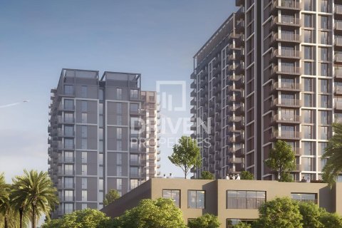 Appartamento in vendita a Dubai Creek Harbour (The Lagoons), Dubai, EAU 3 camere da letto, 165 mq. № 653847 - foto 16