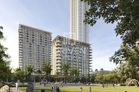 Appartamento in vendita a Dubai Creek Harbour (The Lagoons), Dubai, EAU 3 camere da letto, 165 mq. № 653847 - foto 14