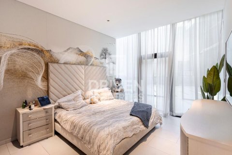Apartemen di Business Bay, Dubai, UEA 2 kamar tidur, 142 m2 nomor 653845 - foto 2
