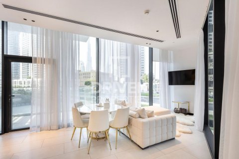Apartemen di Business Bay, Dubai, UEA 2 kamar tidur, 142 m2 nomor 653845 - foto 5