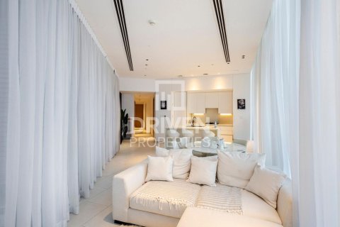 Apartemen di Business Bay, Dubai, UEA 2 kamar tidur, 142 m2 nomor 653845 - foto 6