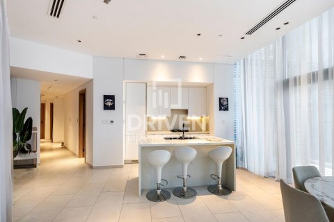 Apartemen di Business Bay, Dubai, UEA 2 kamar tidur, 142 m2 nomor 653845 - foto 7