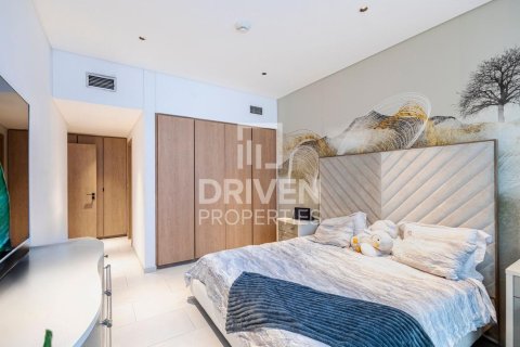 Apartemen di Business Bay, Dubai, UEA 2 kamar tidur, 142 m2 nomor 653845 - foto 17