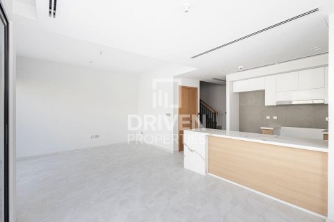 Radhus till försäljning i Dubai Land, Dubai, UAE 4 sovrum, 223 kvm Nr. 653846 - fotografi 5