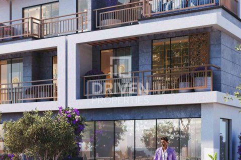 DAMAC Hills (Akoya by DAMAC), Dubai, UAE의 판매용 타운하우스 침실 4개, 224제곱미터 번호 653848 - 사진 7