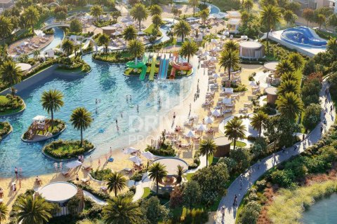 DAMAC Hills (Akoya by DAMAC), Dubai, UAE의 판매용 타운하우스 침실 4개, 224제곱미터 번호 653848 - 사진 6