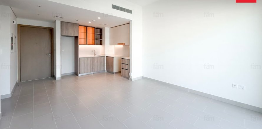 Appartement à Dubai Hills Estate, Dubai, EAU: 1 chambre, 60 m2 № 635897