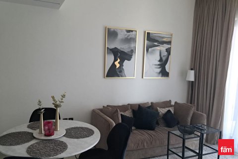 Apartment in Business Bay, Dubai, UAE 1 bedroom, 65.3 sq.m. № 635898 - photo 2