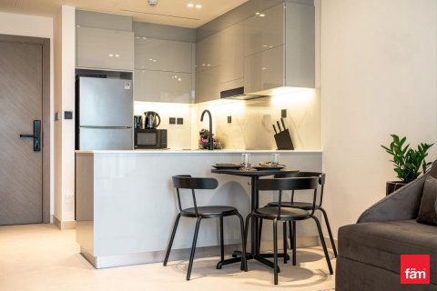 Apartment in Business Bay, Dubai, UAE 1 bedroom, 65.3 sq.m. № 635898 - photo 4