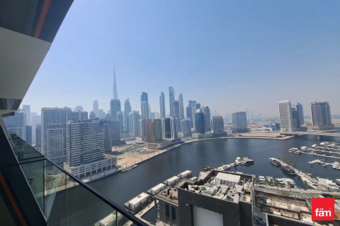 Apartment in Business Bay, Dubai, UAE 1 bedroom, 65.3 sq.m. № 635898 - photo 7