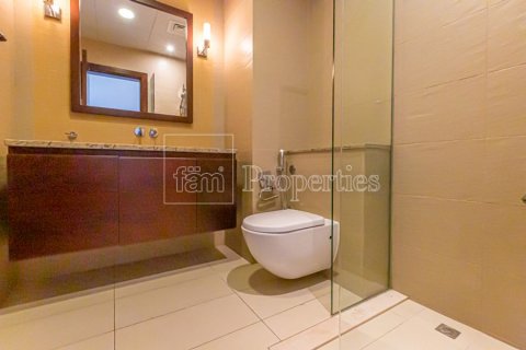 Apartmán v Palm Jumeirah, Dubai, SAE 2 spálne, 159 m2 č. 635896 - Fotografia 11