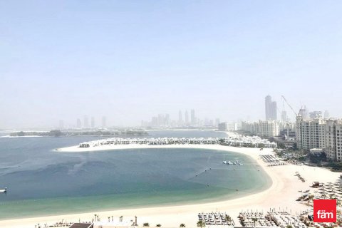 Apartmán v Palm Jumeirah, Dubai, SAE 2 spálne, 159 m2 č. 635896 - Fotografia 3