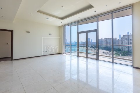 Apartmán v Palm Jumeirah, Dubai, SAE 2 spálne, 159 m2 č. 635896 - Fotografia 5