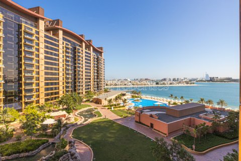 Apartmán v Palm Jumeirah, Dubai, SAE 2 spálne, 159 m2 č. 635896 - Fotografia 1