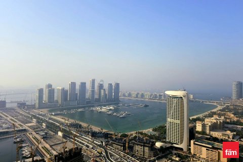 Apartament në Dubai Marina, Emiratet e Bashkuara Arabe 1 dhomë gjumi, 82.5 m2. № 635895 - Foto 8