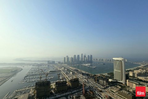 Apartament në Dubai Marina, Emiratet e Bashkuara Arabe 1 dhomë gjumi, 82.5 m2. № 635895 - Foto 9