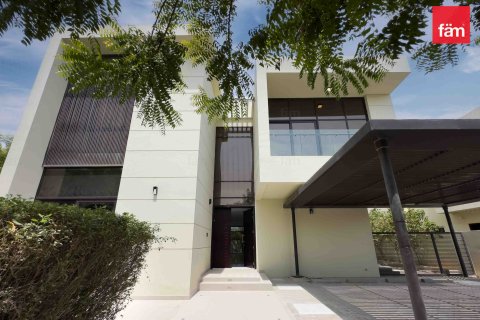 Willa na sprzedaż w Dubai, ZEA 5 sypialnie, 479.9 mkw., nr 635899 - zdjęcie 30
