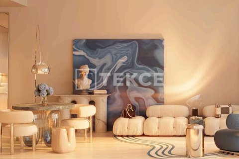 Apartmen di Dubai Land, UAE 2 bilik tidur, 110 meter persegi № 709483 - foto 28