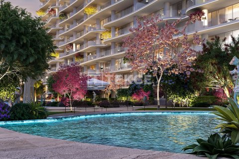 Appartement à vendre à  Dubai Land, Dubai, EAU 2 chambres, 122 m2 № 709483 - photo 11