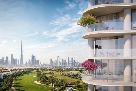 Korter asukohaga Dubai Land, AÜE: 2 magamistoaga, 122 m² Nr 709483