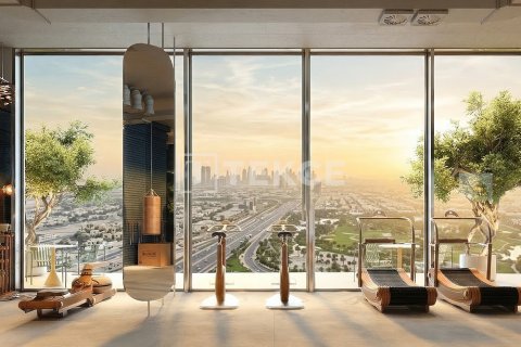 Appartement à vendre à  Dubai Land, Dubai, EAU 2 chambres, 122 m2 № 709483 - photo 22