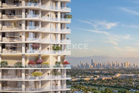 Appartement à vendre à  Dubai Land, Dubai, EAU 2 chambres, 122 m2 № 709483 - photo 7