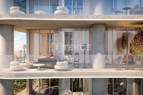 Appartement à vendre à  Dubai Land, Dubai, EAU 2 chambres, 122 m2 № 709483 - photo 6