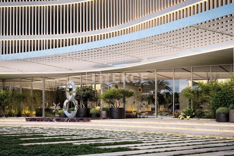 Appartement à vendre à  Dubai Land, Dubai, EAU 2 chambres, 122 m2 № 709483 - photo 13
