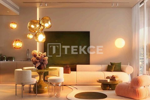 Apartmen di Dubai Land, UAE 2 bilik tidur, 110 meter persegi № 709483 - foto 30